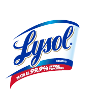 Cliente ISO Lysol