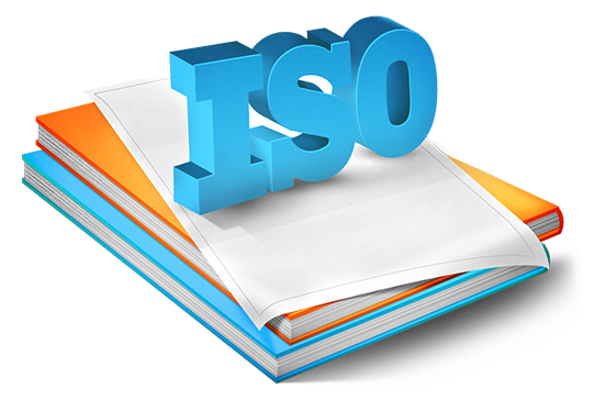 Certificación ISO - Fácil, rápida y económica